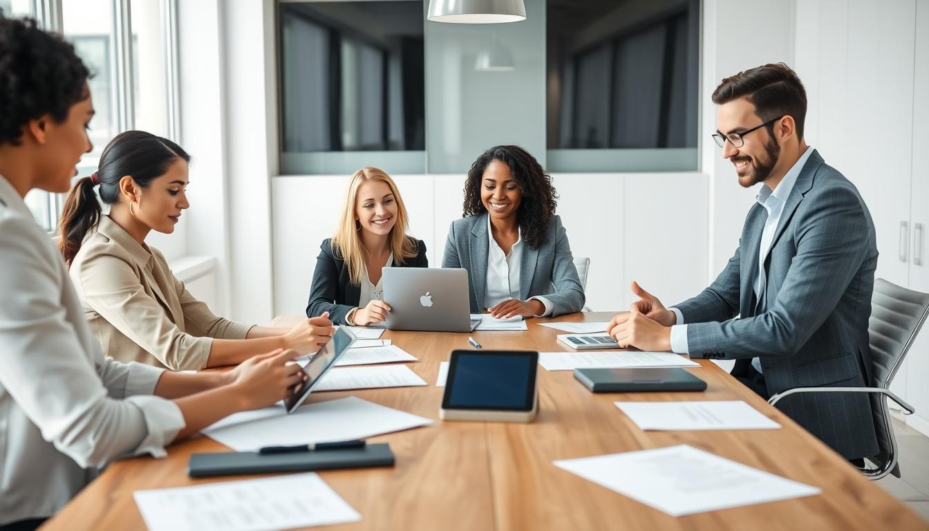 Professional plan visual